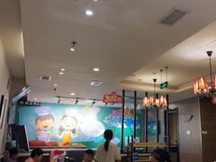 -豪客来牛排(府河店)