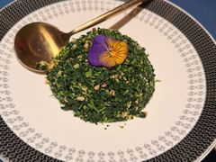 -老吉堂上海本帮菜(工体店)