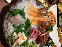 -九井澤精致料理(金茂店)