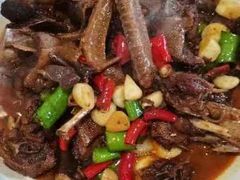 -西江红·株洲本地菜(滨江南路店)