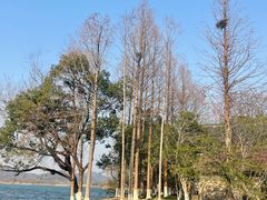 -南北湖风景区