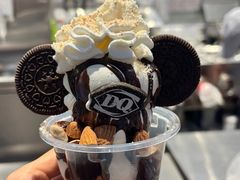 -DQ·蛋糕·冰淇淋(浦江欢乐颂店)