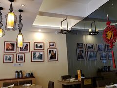 大堂-東城故事·尋找姆媽的味道(玉兰路店)