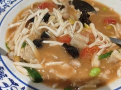 -建坤水席宫·洛阳菜(中州路店)