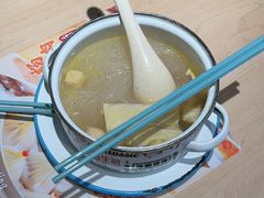-小杨生煎(黄河路店)
