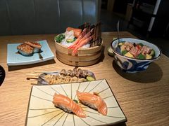 -沼津港精致料理·寿喜烧·烧鸟(青浦宝龙广场日料榜单店)