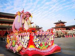 -海合安苏州阳澄半岛乐园