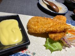 -鲸山上·私房日料(泰达MSD店)