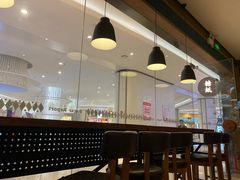 大堂-糖纸甜品(恒一广场店)