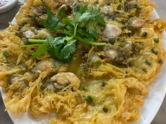-飘香小食店(国平路店)