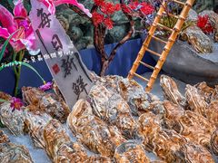 -蚝·生·鲜牛烧肉铺(中央大街店)