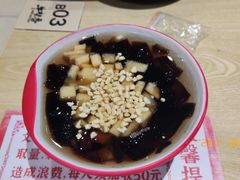 -牛梦香·自助涮烤牛肉火锅(六一北路店)