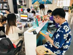 -帝京日语(春熙路旗舰校区)