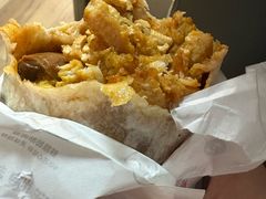 -鲜粮卷饼王(小白楼店)