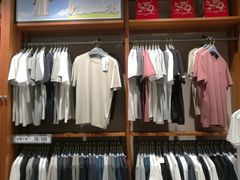 -海澜之家(王府井大街店)