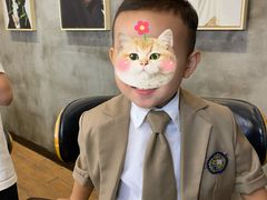 -海马体照相馆|大师(武汉光谷K11店)