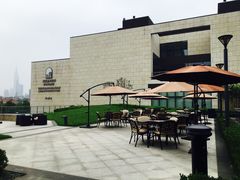 -行者书屋大堂吧 ·下午茶(南京圣和府邸酒店)