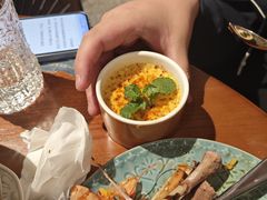 -CRAZYONES西班牙海鲜饭(上海美罗城店)