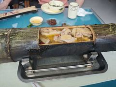 -生态苑农庄(十里画廊遇龙河店)