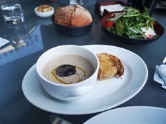 -君悦酒店·La Terrazza意合園·意式风味