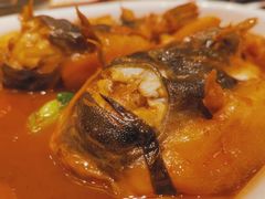 红烧小河豚-双东酒店(东关街店)