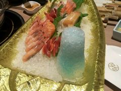 -水林间·寿喜烧自助(仙林金鹰店)