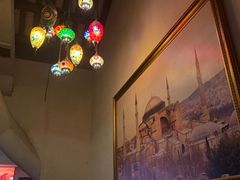 -Antalya安塔利亚土耳其餐厅(猎德店)