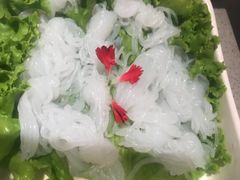 -海底捞大排档火锅(悦荟广场店)