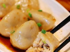 -汀小府·福建客家菜(鼓山沃尔玛店)
