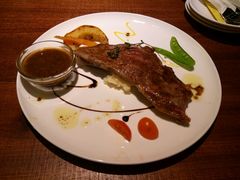 西冷牛排-卡朋厨房(289艺术园区店)