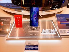 -Sony Store 索尼(上海淮海中路店)