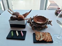 -翡翠36餐厅(浦东香格里拉店)