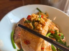 -铭厨特色家常菜(金色溪泉湾店)