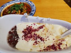 -裕鼎鲜·新中菜(青山湖万达店)