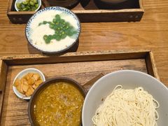 -李百蟹·江南蟹黄面·河景餐厅(夫子庙店)