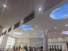 -美年大健康·体检中心(大庆西路店)