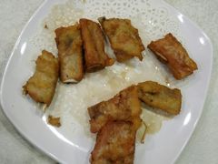 -吉源大排档·鱼生·海鲜(烧烤彩印厂店)