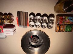 -小龙坎火锅(全球总店)