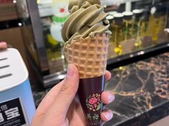 -吴裕泰茶庄(前门大街店)