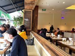 -春家·非遗手工小吃(徐汇万科广场店)