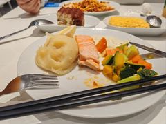 -宜家·瑞典风味餐厅(四元桥店)