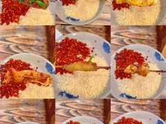 -晓靖轩烧烤(沙河风情店)