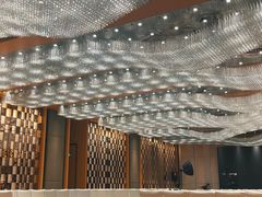 -广州天河合景福朋喜来登酒店