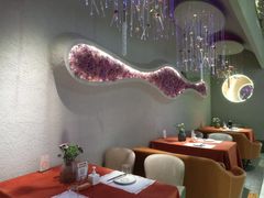 -赵小姐丨新中餐(曲江店)