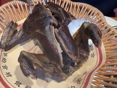 -高鸽子锦州烧烤63年(海阳路店)