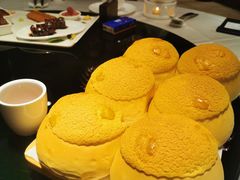 招牌菠萝包-炳胜品味(珠江新城店)