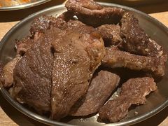 -西塔老太太泥炉烤肉(北京望京店)