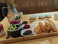 -丝路东方虾仁水饺(北京路二宫汇嘉店)