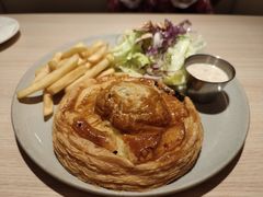 -卡朋西餐(悦汇城店)