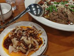 -邱大妈水煮(龙山店)